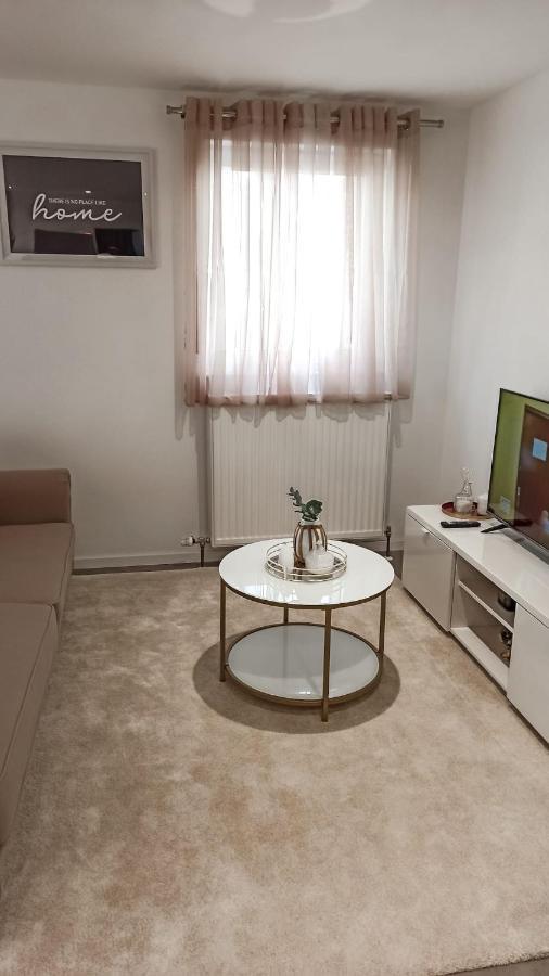 דירות Schone 2 Zw In Sindelfingen - Maichingen *Daimler מראה חיצוני תמונה